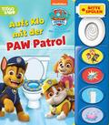 PAW Patrol - Aufs Klo mit der PAW Patrol - Mein Kl