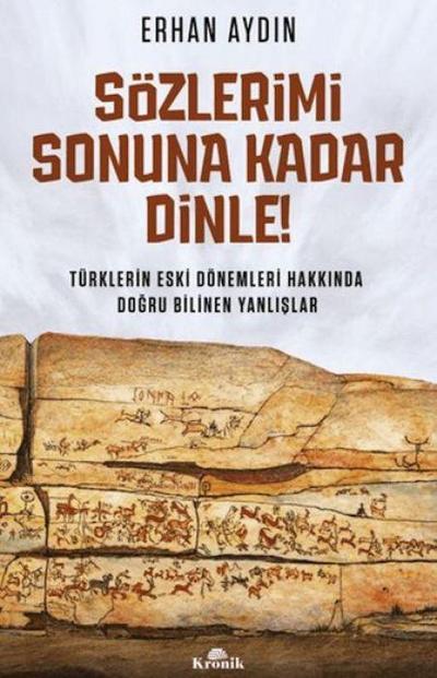 Sözlerimi Sonuna Kadar Dinle