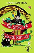 The Story of Doctor Dolittle