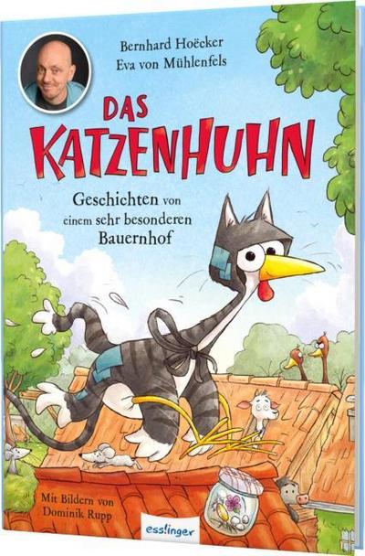 Das Katzenhuhn