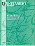 Impressions sylvestrespour clarinette et piano
