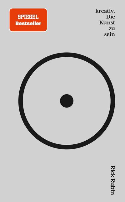 kreativ. Die Kunst zu sein