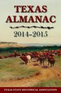 Texas Almanac 2014-2015