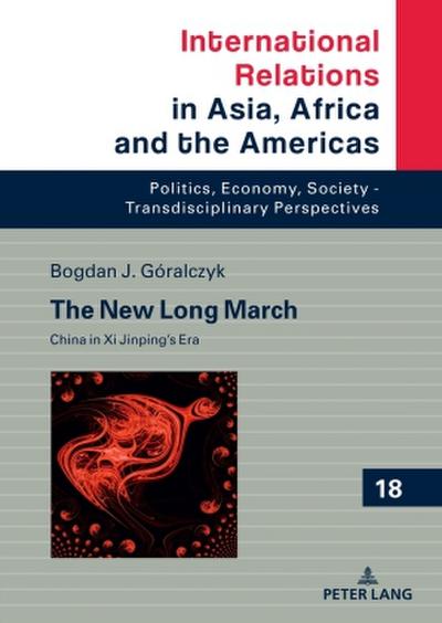 The New Long March