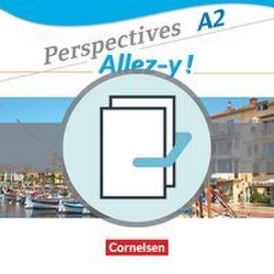 Perspectives - Allez-y ! - A2