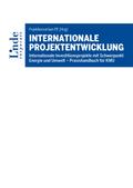 Internationale Projektentwicklung