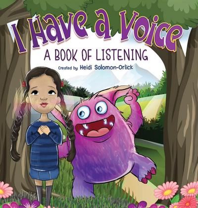 I Have A Voice