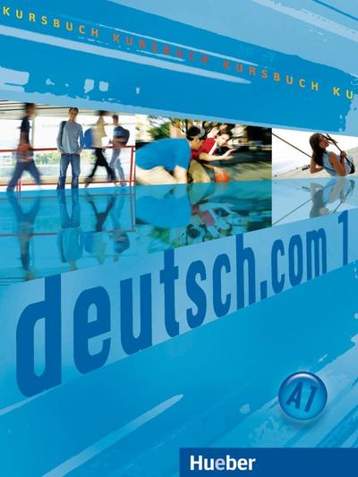 deutsch.com Kursbuch