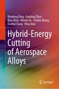Hybrid-Energy Cutting of Aerospace Alloys