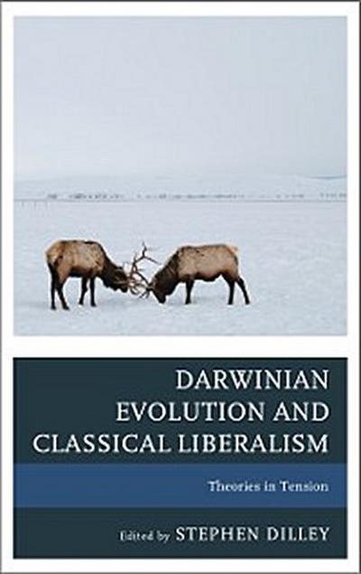 Darwinian Evolution and Classical Liberalism