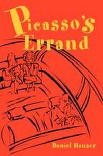 Picasso’s Errand