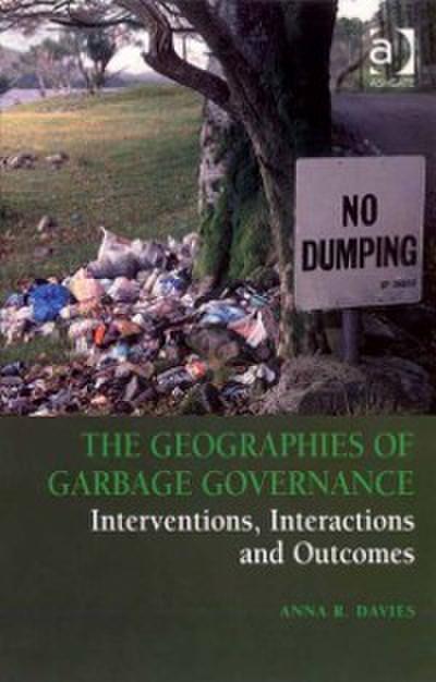 Geographies of Garbage Governance