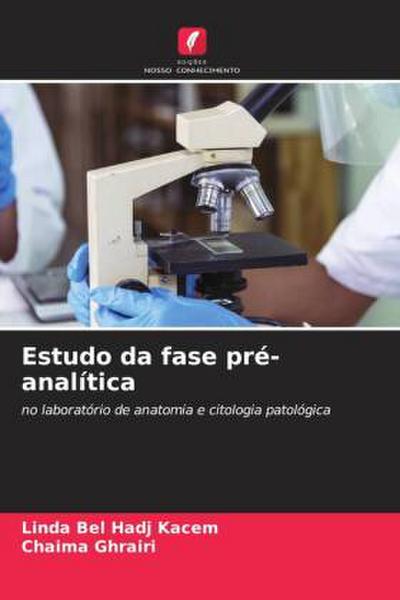 Estudo da fase pré-analítica