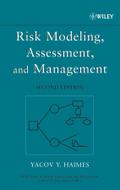 Risk Modeling, Assessment, and Management