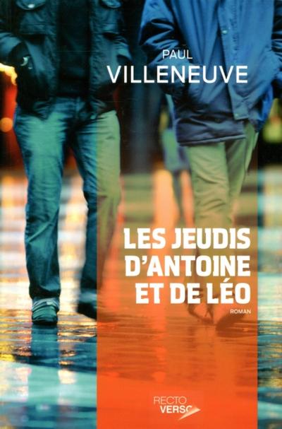 Les jeudis d’’Antoine et de Léo