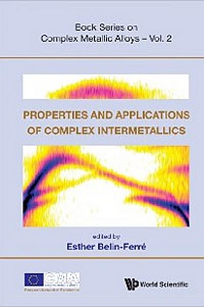 Properties And Applications Of Complex Intermetallics