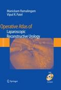 Operative Atlas of Laparoscopic Reconstructive Uro