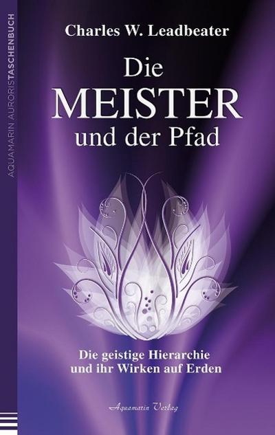 Die Meister und der Pfad