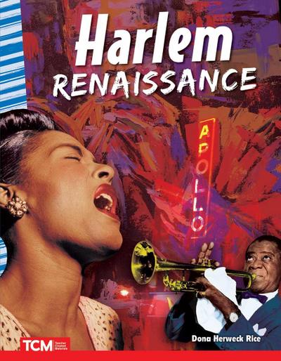 Harlem Renaissance (epub)
