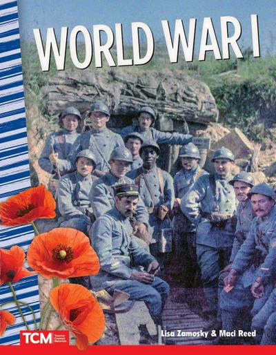 World War I (epub)