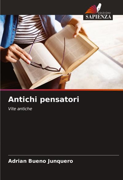 Antichi pensatori