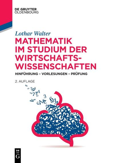 Mathematik im Studium der Wirtschaftswissenschaften