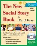 New Social Story Book, Revised and Expanded 15th Anniversary Edition