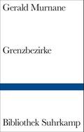 Grenzbezirke