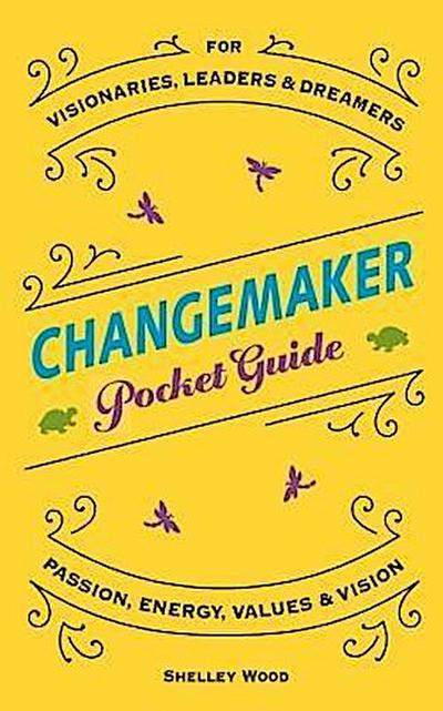 ChangeMaker Pocket Guide