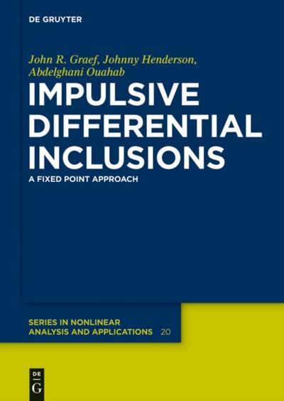 Impulsive Differential Inclusions