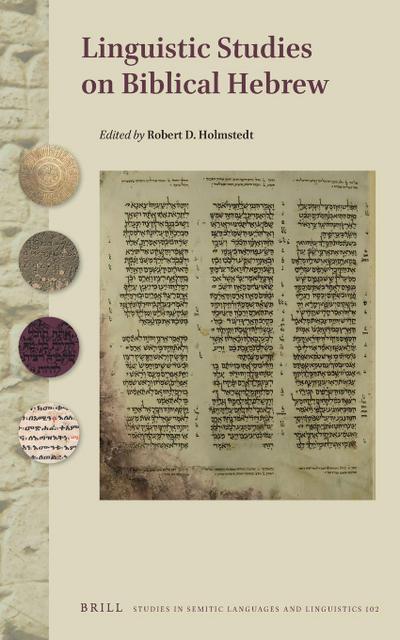 Linguistic Studies on Biblical Hebrew