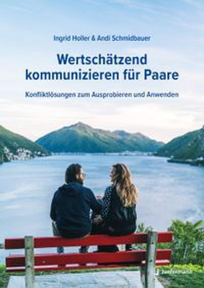 Wertschätzend kommunizieren für Paare