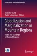 Globalization and Marginalization in Mountain Regi