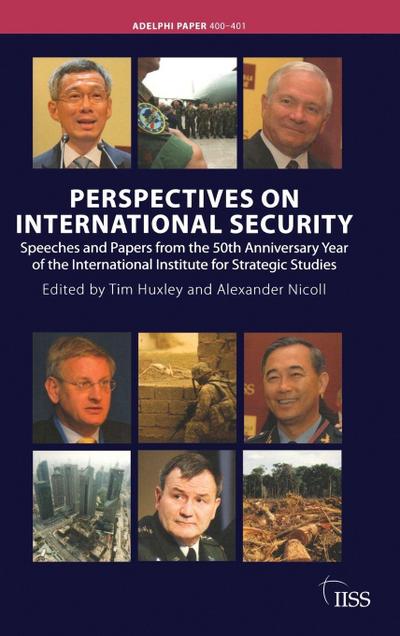 Perspectives on International Security