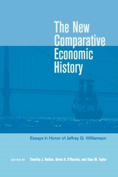 New Comparative Economic History