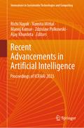 Recent Advancements in Artificial Intelligence