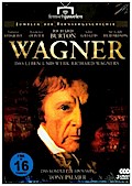 Wagner - Das Leben und Werk Richard Wagners
