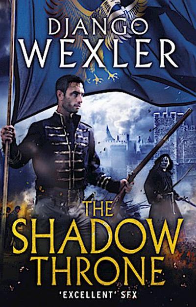 The Shadow Throne