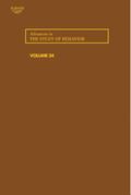 Advances in the Study of Behavior