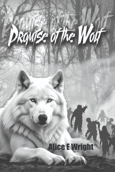 Promise Of The Wolf