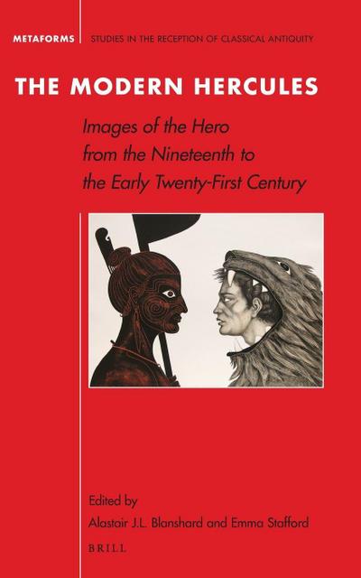 The Modern Hercules