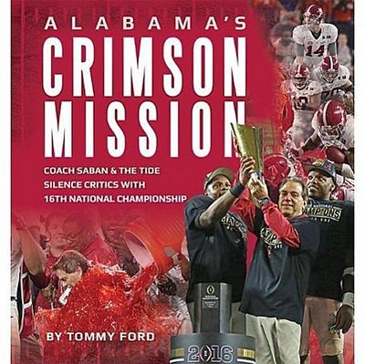 Alabama’s Crimson Mission: Saban & Tide Silence Critics with 16th National Championship