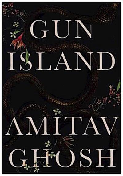 Gun Island