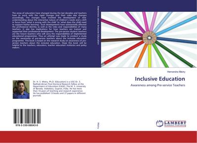 Inclusive Education