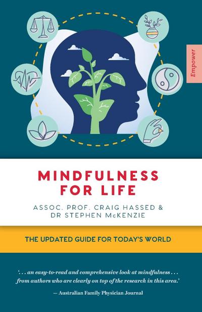 Mindfulness for Life