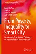 From Poverty, Inequality to Smart City