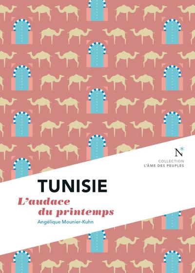 Tunisie : L’audace du printemps