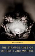 The strange case of Dr. Jekyll and Mr. Hyde