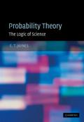 Probability Theory: The Logic of Science: Principles and Elementary Applications Vol 1
