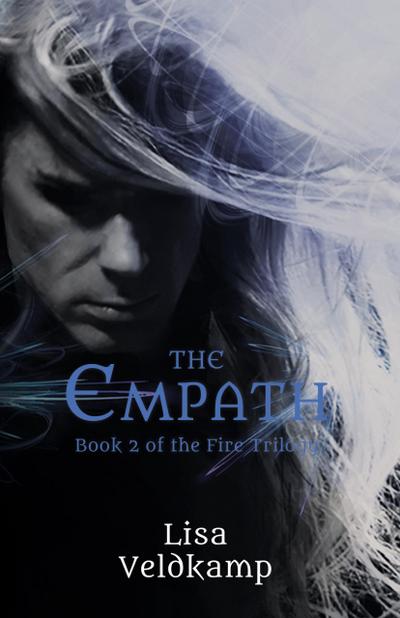 The Empath (The Fire Trilogy, #2)